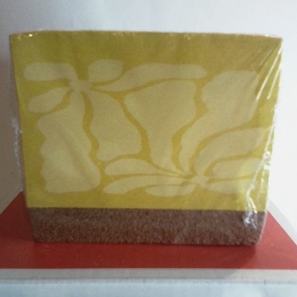 Yellow Thank You Notes 500 - Picture 1 of 5